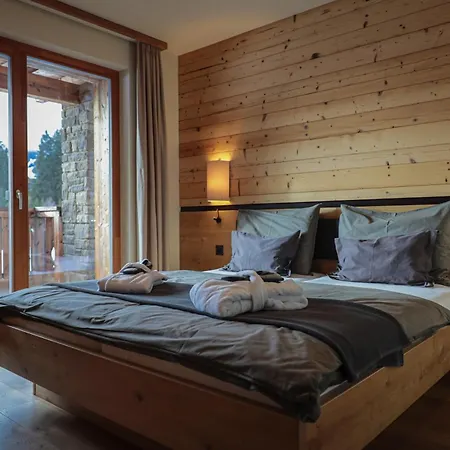 PRIVÀ Alpine Lodge-3