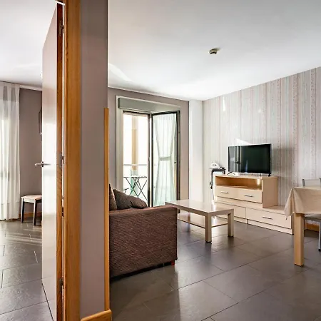 Apartamentos Spa Cueto-2