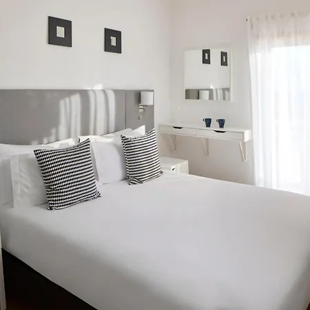 Monte Gordo Prestige Apartments-2