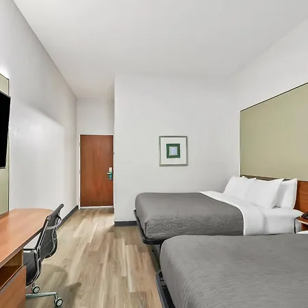 Quality Inn & Suites-2