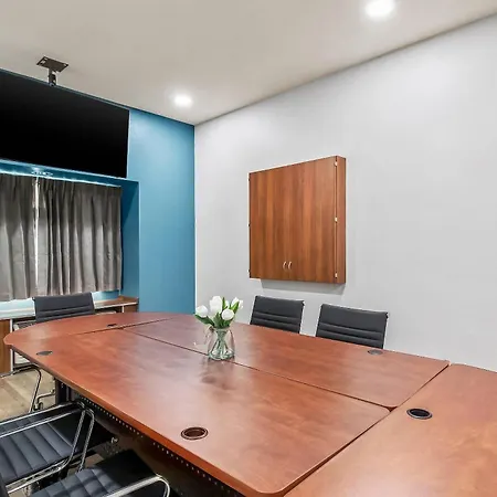 Quality Inn & Suites-3