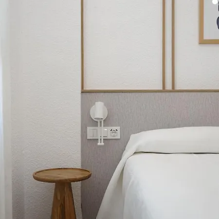 Apartamentos BCL Playa Albir-3