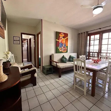 Pousada Residencial dos Corais-2