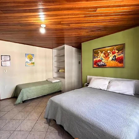 Pousada Residencial dos Corais-3