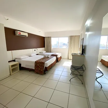 Apartamento Le Jardin-3