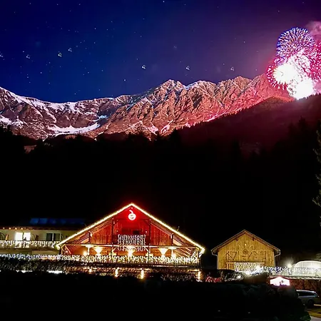 Sweet Cherry - Boutique & Guesthouse Tyrol-3