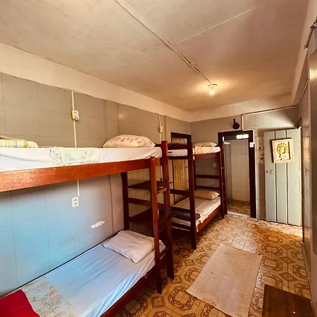 Maracujá Hostel-2