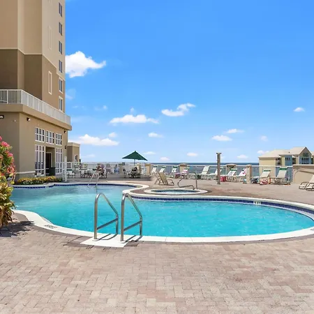 Grand Panama By Panhandle Getaways-2