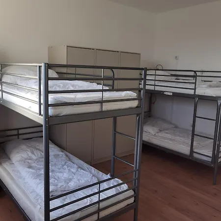Mac City Hostel-2