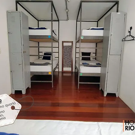 Hospedaria Rio-2