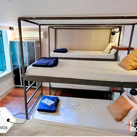 Hospedaria Rio-3