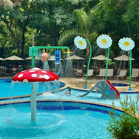 Thermas Paradise Residence-2