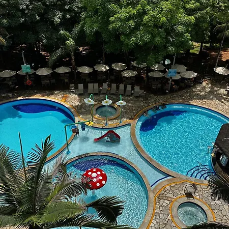 Thermas Paradise Residence-3
