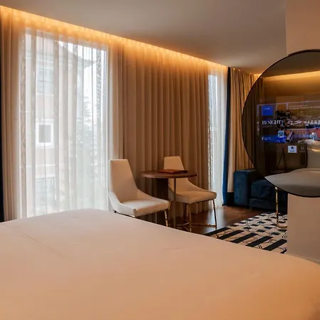 Palacio Do Governador - Lisbon Hotel & Spa-2
