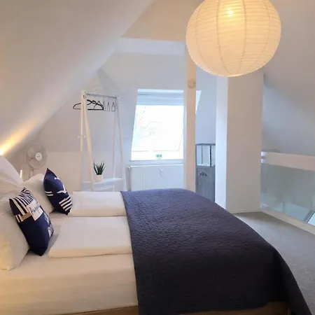 Ferienwohnung Seeloft am Möhnesee-2