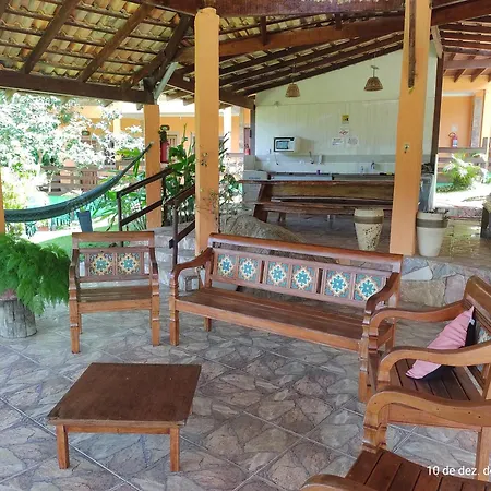 Ubatuba Suites Itamambuca-3