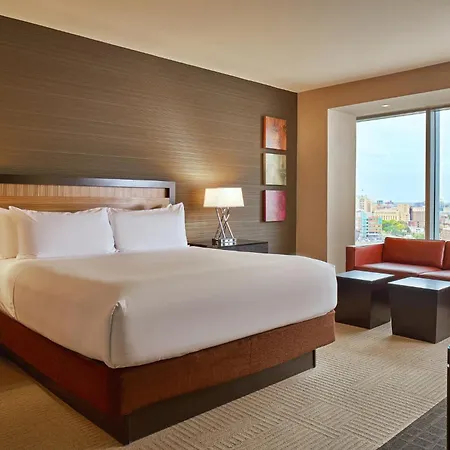 MGM Grand Detroit-3