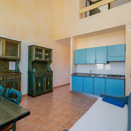 Club Esse Residence Capo D'Orso-3