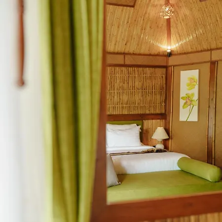 Aonang Fiore Resort-2