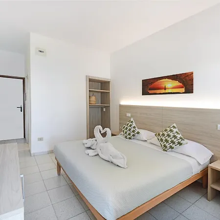 Hotel Le Ghiaie-3