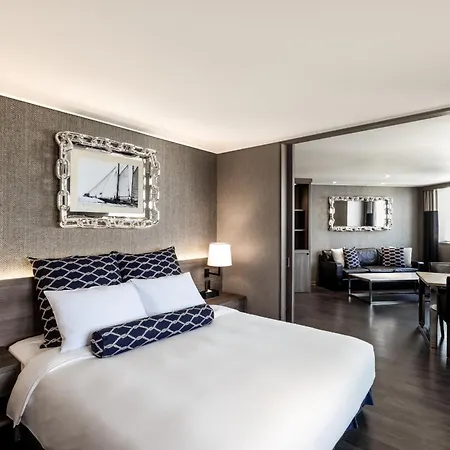 Kent Hotel Gwangalli By Kensington-3