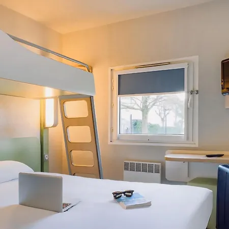 Ibis Budget Beaune-2