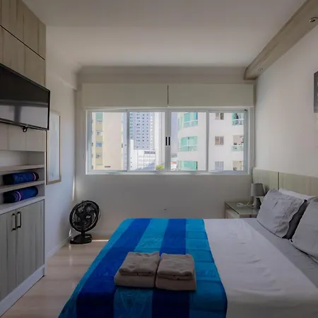 Apartamento DES ARTS-Vista Mar-2