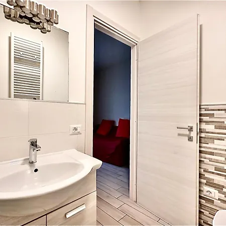 B&B Santa Maria Novella-2