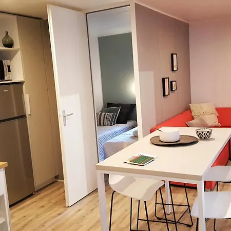 Carazur Mobilhomes Camping Fréjus-3