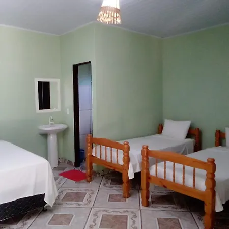 Pousada Da Mata-2