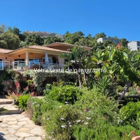 Villa Mimosa-2
