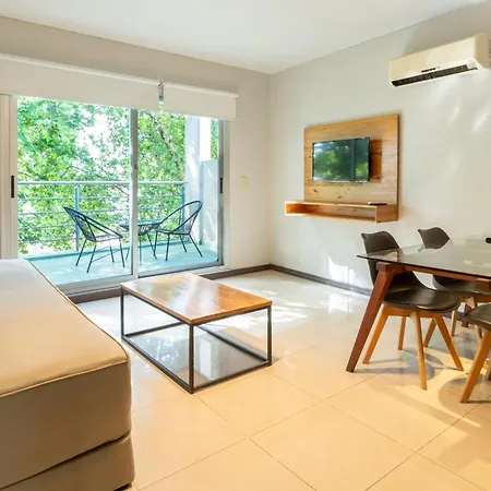 Feel Buenos Aires Apartments-3