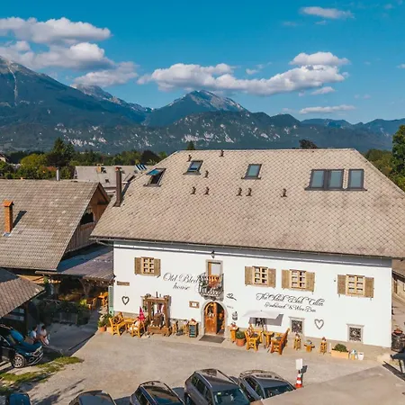 Old Bled House-3