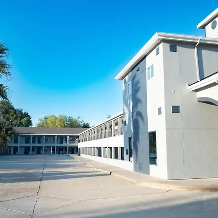 Airway Inn - Iah Airport-3