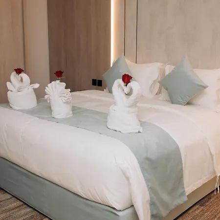 Rose Garden Hotel فندق روز جاردن-3
