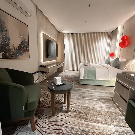 Rose Garden Hotel فندق روز جاردن-2