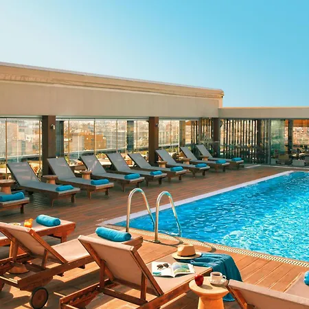 Zeus Wyndham Grand Athens-2