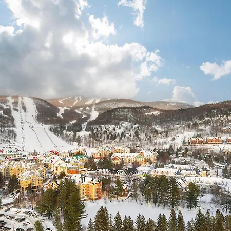 Hilton Grand Vacations Club Tremblant Canada-3