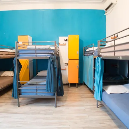 Victoria House Hostel-2