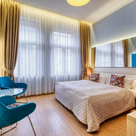 Salvator Boutique Hotel Vegan-Friendly-2