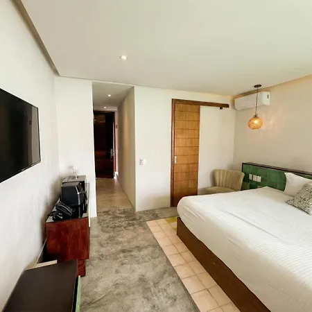 O' Tulum Riviera Maya Condo Hotel (Adults Only)-3