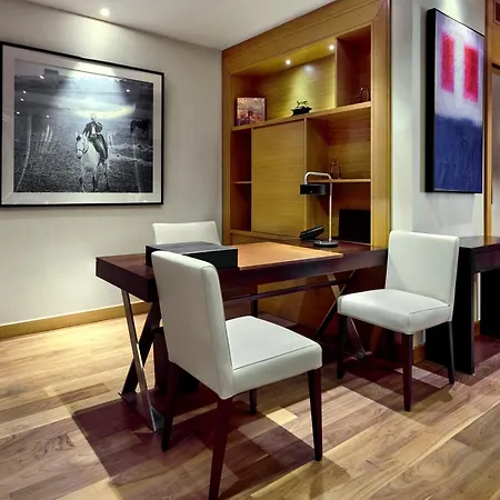 Hyatt Regency Tashkent-2
