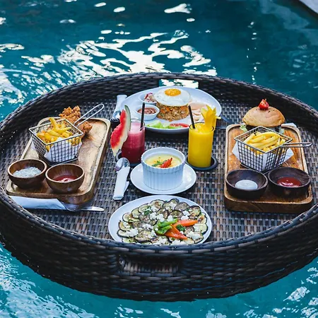 Villas Edenia - Luxe Villas With Private Pools-3