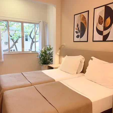Injoy Lofts & Studios Ipanema-3