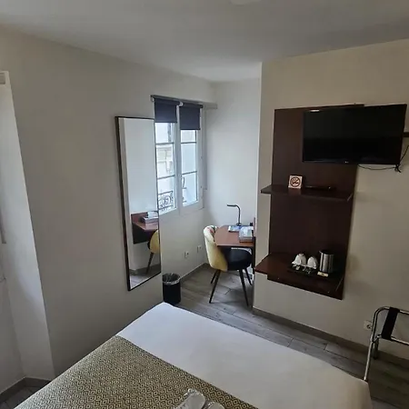 Massilia Hotel-2