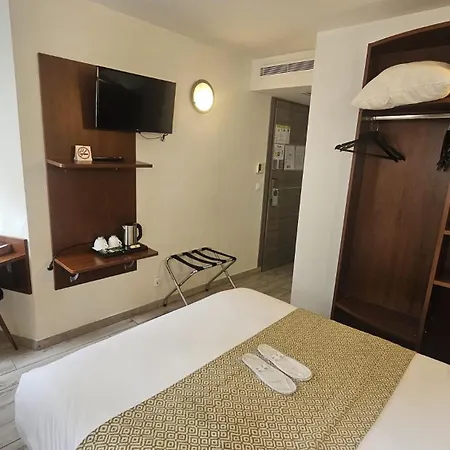 Massilia Hotel-3