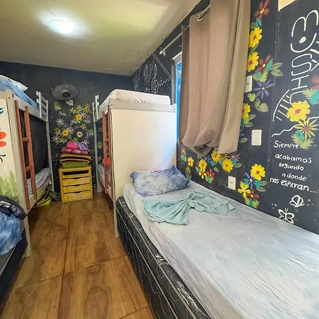 Hostel Bh-3