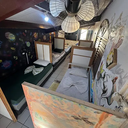 Hostel Bh-2