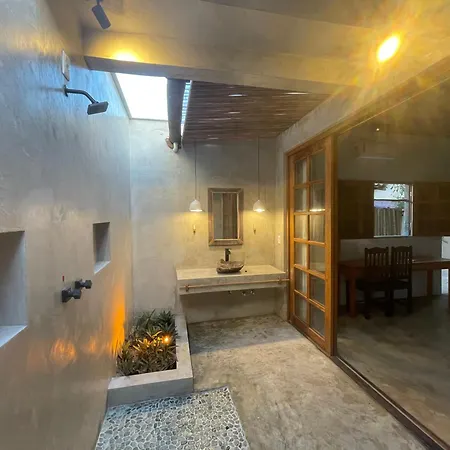 Pousada Spa Oasis-2