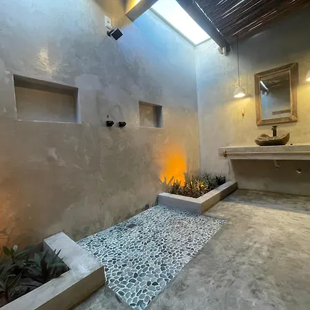 Pousada Spa Oasis-3